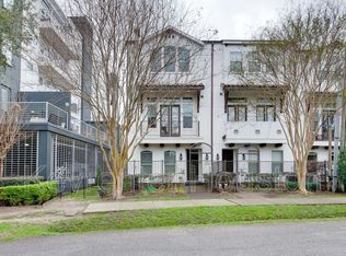 4203 Feagan St, Houston, TX 77007