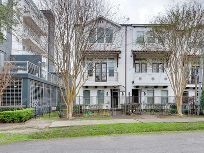 4203 Feagan St, Houston, TX, 77007