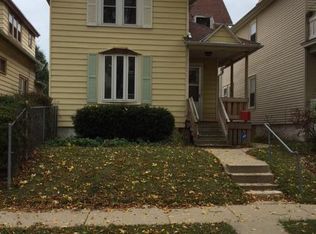 2246 S Mound St, Milwaukee, WI 53207