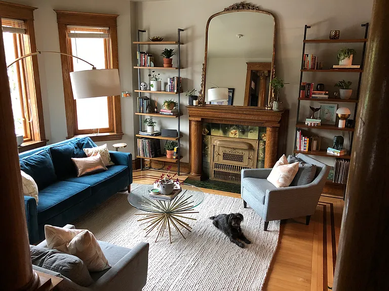 2125 W Augusta Blvd #1 — Photo 4