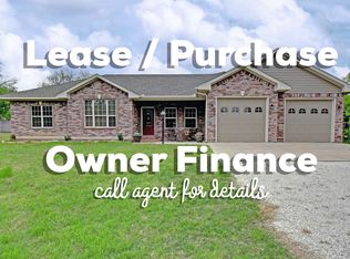 3440 Betzel Ranch Ct, Granbury, TX 76049