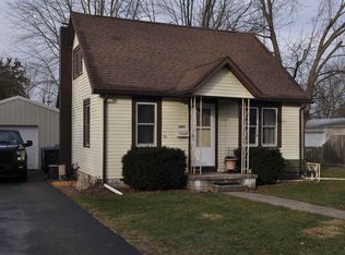 1005 N Market St, Winamac, IN
