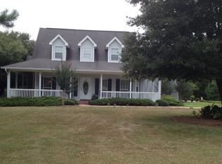 30 Reagan Ranch Rd, Laurel, MS 39443