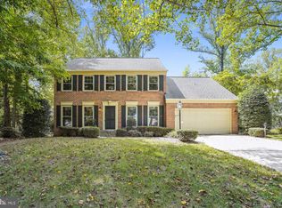 1504 Elk Point Dr, Reston, VA 20194