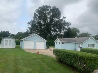 2403 Sanders Ave, Elkhart, IN 46517