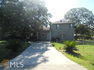 330 Old Kibbee Rd N, Vidalia, GA 30474