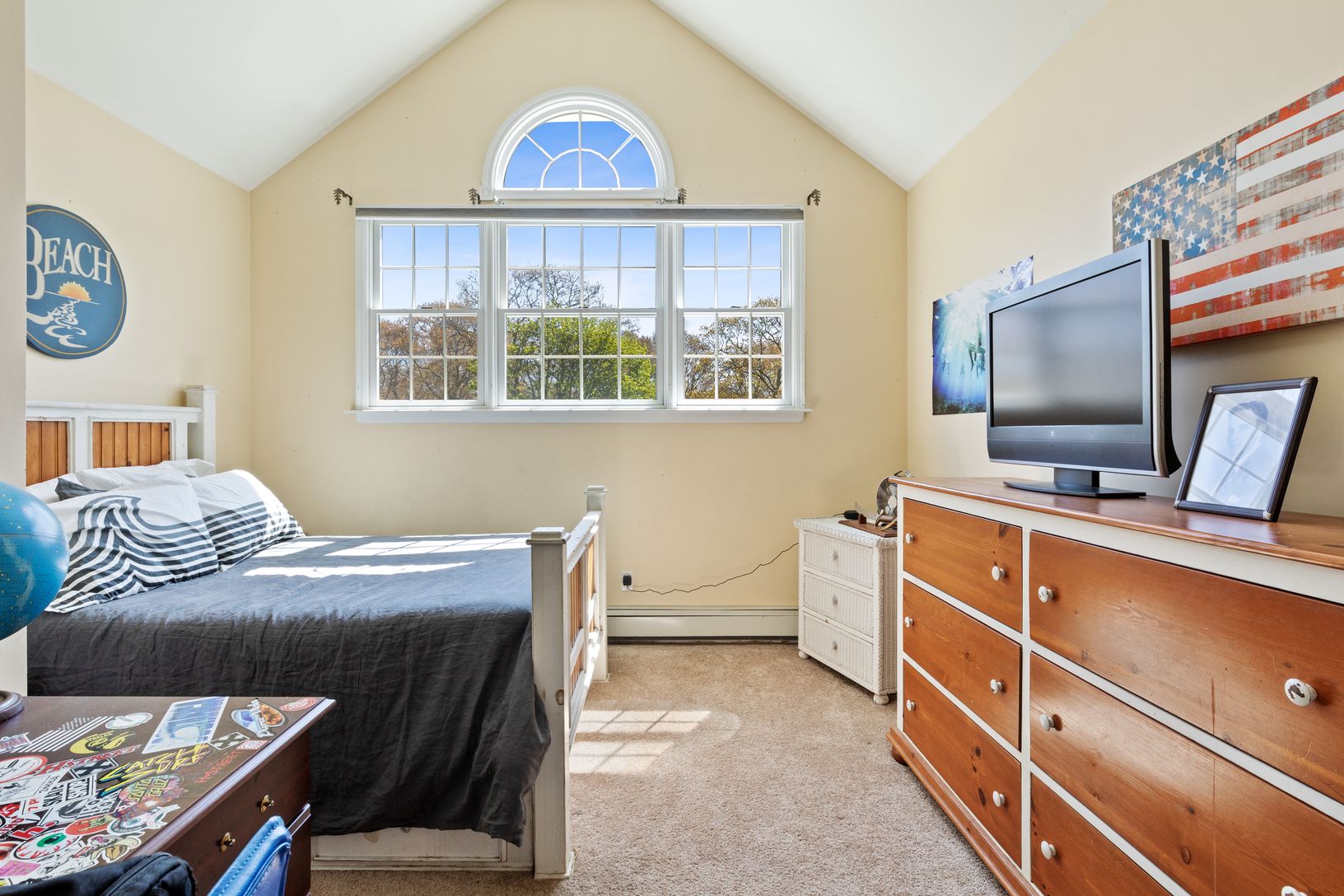  2ND FLOOR 3RD BEDROOM