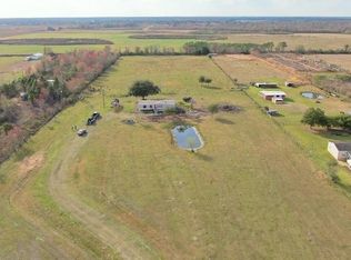 15160 Brahma Rd, Polk City, FL 33868