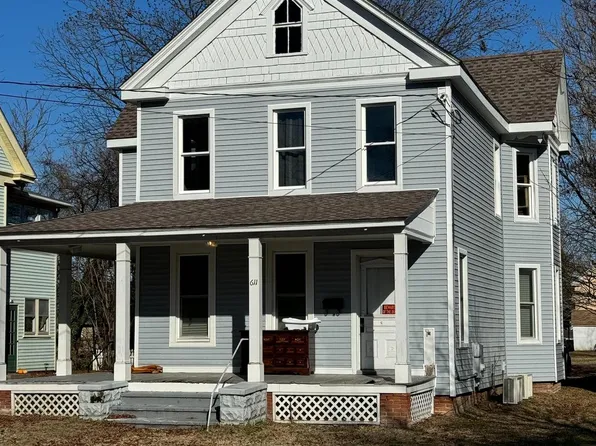 611 Market St, Denton, MD 21629