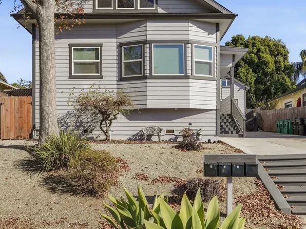 931-33 21st St, San Diego, CA 92102