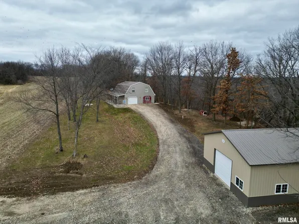2350 N Knox Rd #1675, Williamsfield, IL 61489
