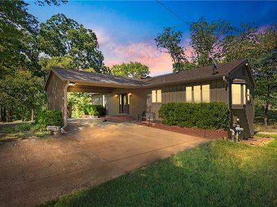 2716 N 10th St, Independence, KS, 67301