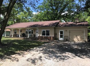 1620 Ottawa Rd, Neodesha, KS 66757