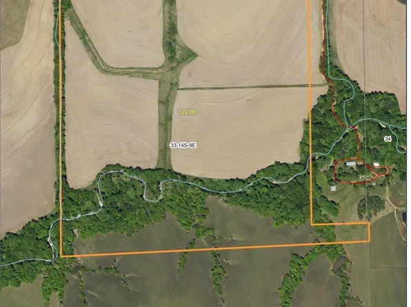 409 G Ave, Alta Vista, KS 66834