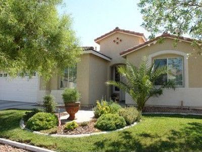 5314 Azure View Ct, North Las Vegas, NV, 89031