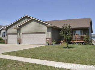 5008 W 35th St N, Sioux Falls, SD 57107