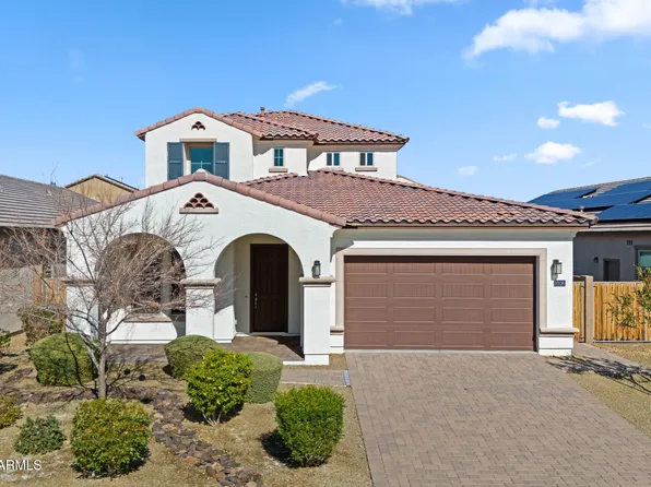 10136 W ROBIN Lane, Peoria, AZ 85383
