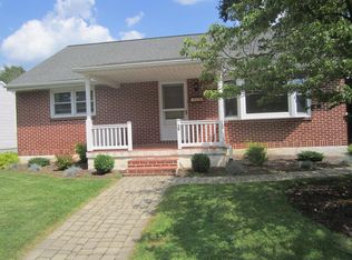 39 Martin Ave, Ephrata, PA 17522