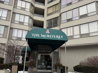 175 Bamburgh Cir #614, Toronto, ON M1W 3X8