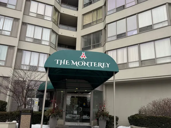 175 Bamburgh Cir, Toronto, ON