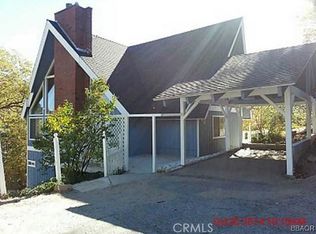 28315 N Bay Rd, Lake Arrowhead, CA 92352