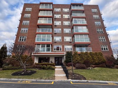 2 Salisbury Point #1D, Nyack, NY, 10960