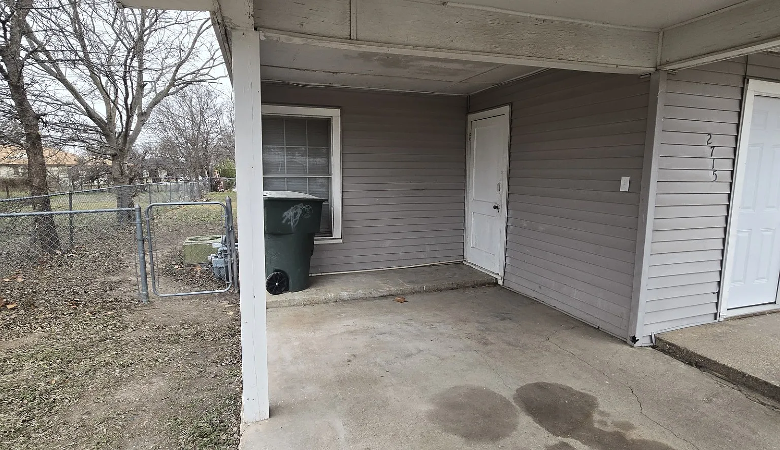 Duplex in central Killeen — Photo 4
