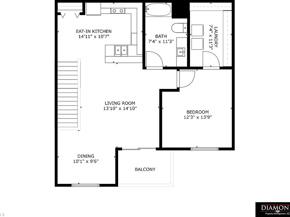 1st image of 215 Tamarack Dr #13