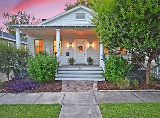 30 Lenox St, Charleston, SC 29403