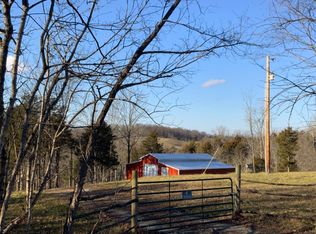 1211 Caldwell Rd, Lawrenceburg, KY 40342