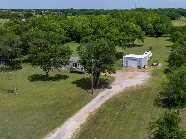 2606 Vz County Road 2813, Mabank, TX 75147