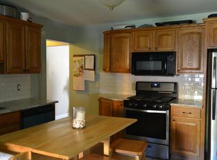 1798 Rhoda Ave, Columbus, OH 43212