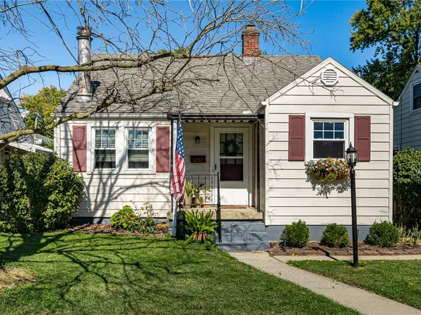 1257 Elmdale Dr, Dayton, OH 45409