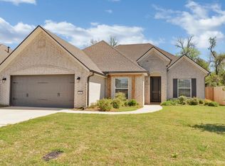 238 Cullom Dr, Bossier City, LA 71112