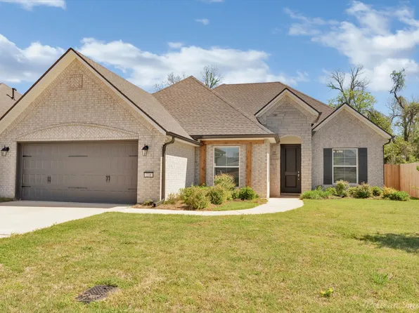 238 Cullom Dr, Bossier City, LA 71112