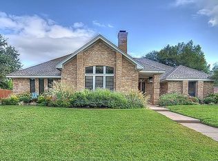 18 Creekmere Dr, Trophy Club, TX 76262