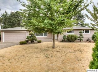 3682 Stanley Ln S, Salem, OR 97302