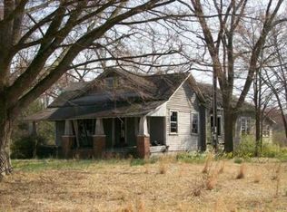 1826 Methodist Church Rd, Marion, SC 29571