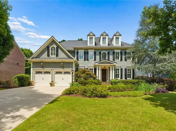 1845 Leighton Ln NE, Marietta, GA 30062