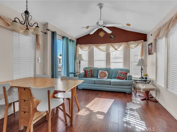 70200 Dillon Rd #166, Desert Hot Springs, CA 92241