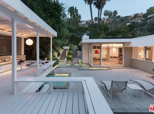 1575 Queens Rd, Los Angeles, CA 90069