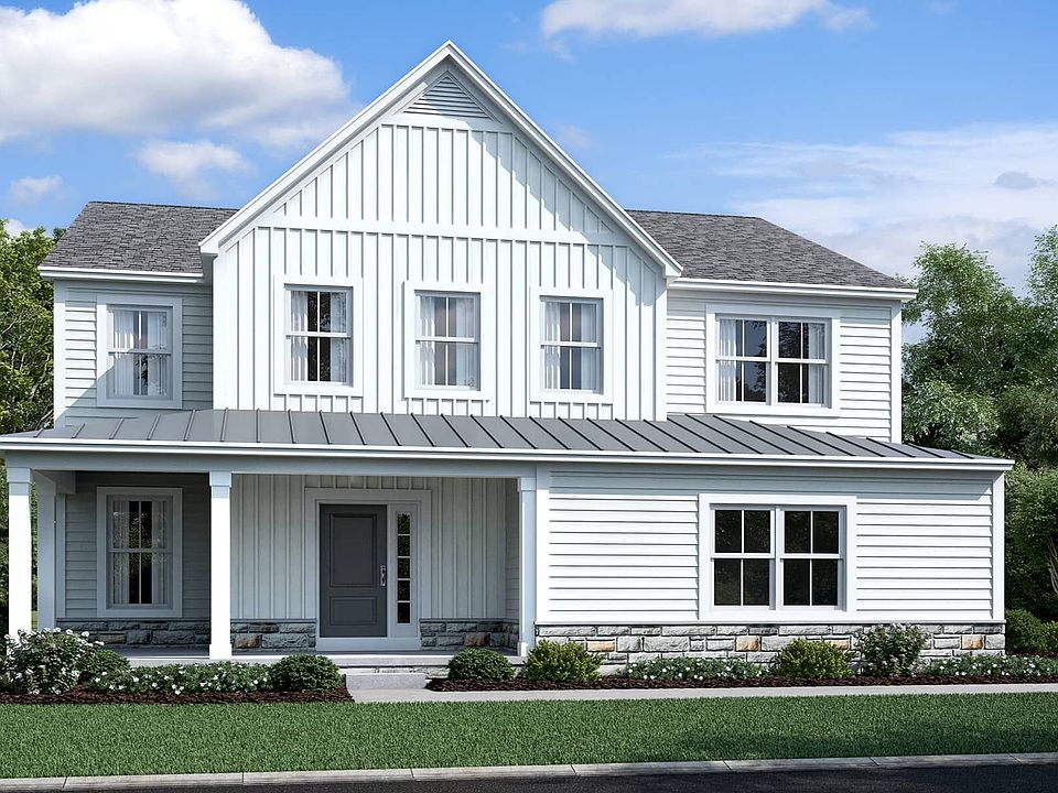 Dartmouth Elevation B