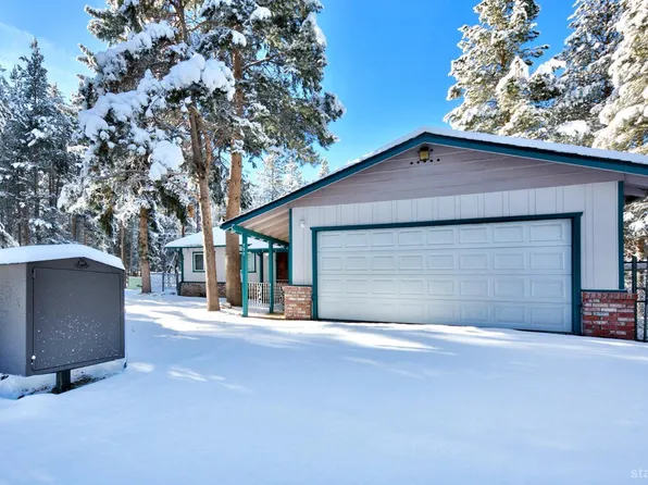 932 Tahoe Keys Blvd, South Lake Tahoe, CA 96150
