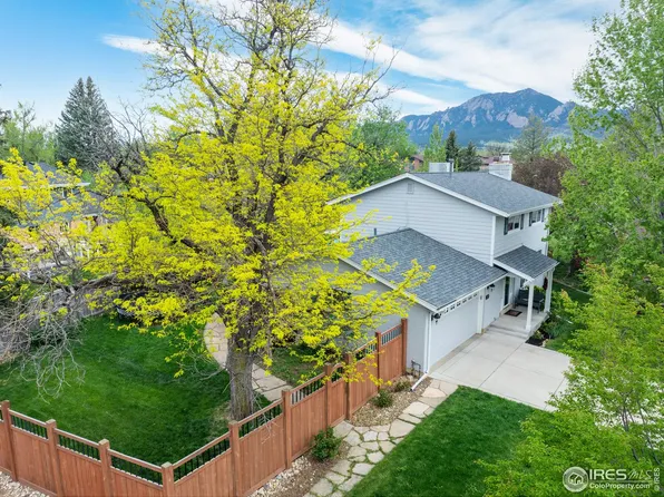 209 Seminole Dr, Boulder, CO 80303