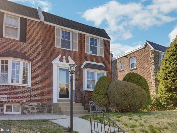 268 Childs Ave, Drexel Hill, PA 19026