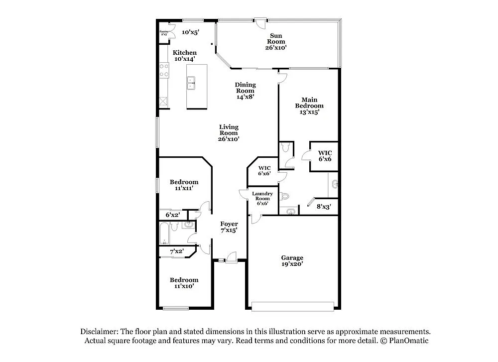 Building Photo - 8204 Belle Grove Ct