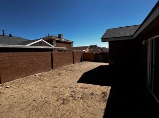 2756 Butch Cassidy Dr SW, Albuquerque, NM 87121