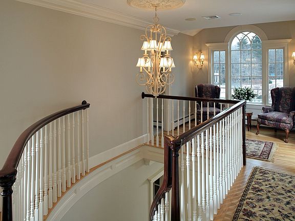 Second Floor Landing