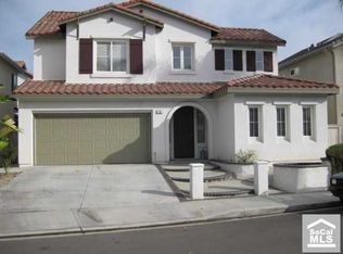 15 Mesa Cir, Aliso Viejo, CA 92656