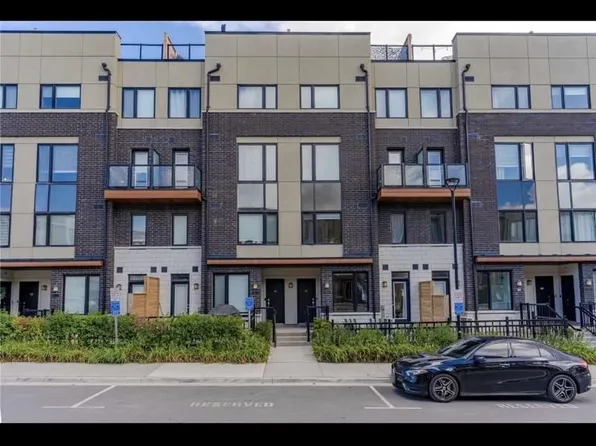 1555 Kingston Rd, Pickering, ON